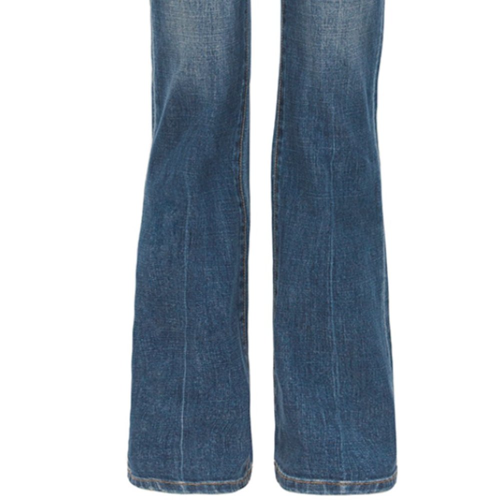 cabi 5th Avenue Jean Size 6 - Spring '22 #6069 - - Picture 4 of 4